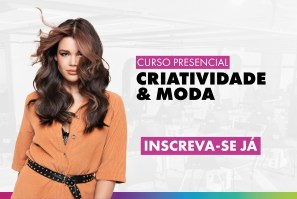 Criatividade & Moda - CARD